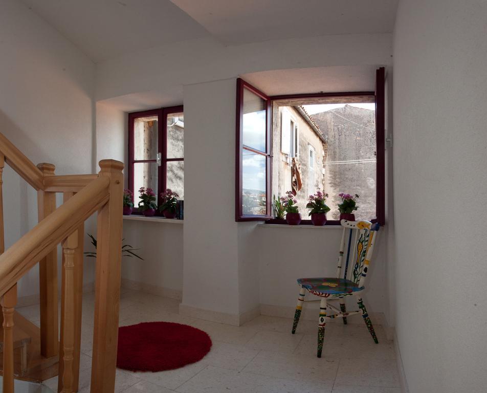 Apartments Tin スプリト 部屋 写真