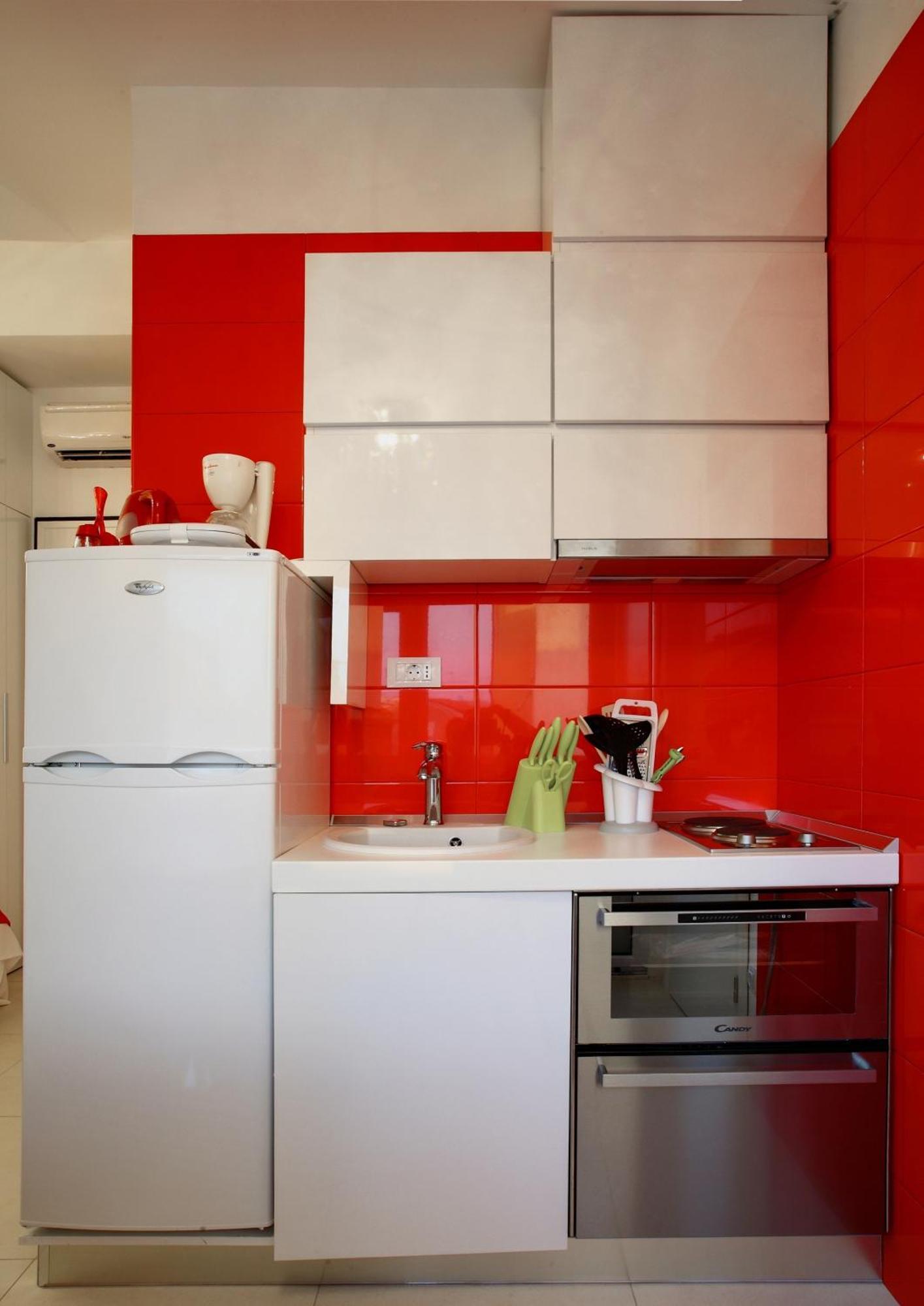 Apartments Tin スプリト エクステリア 写真