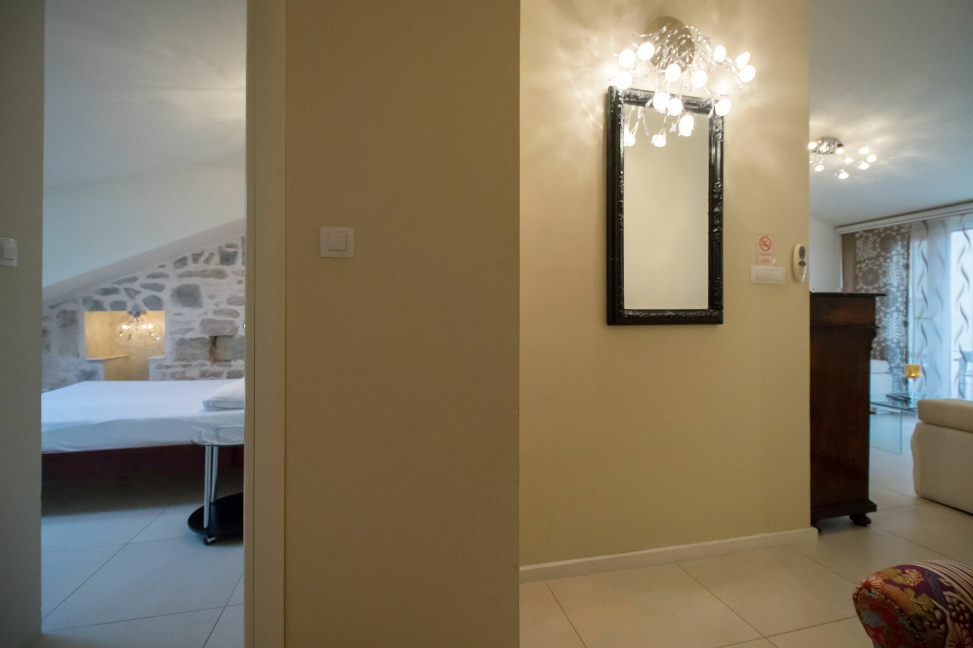 Apartments Tin スプリト エクステリア 写真